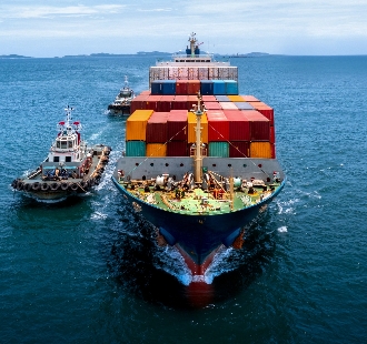 Provisioning-meridian-global-shipping