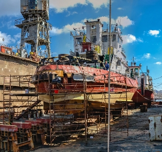 Riding Crew Services