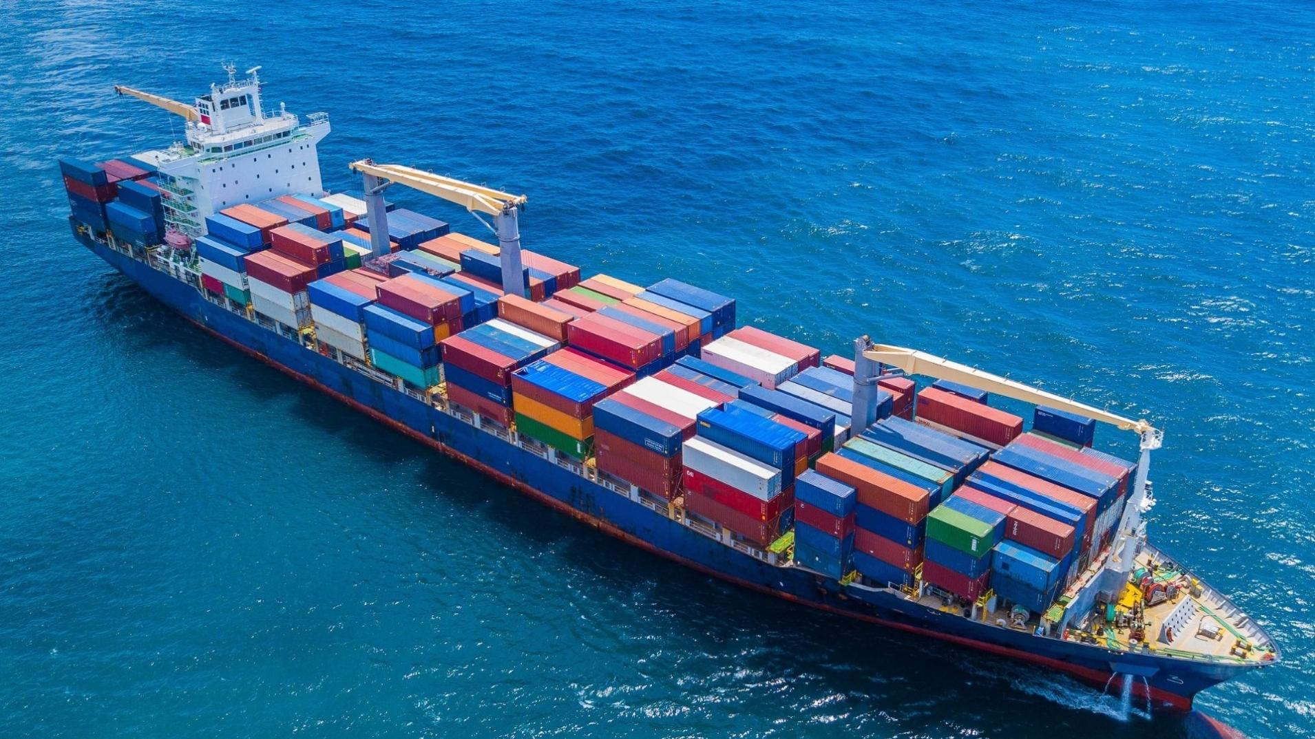 Vessel Management- Meridian Global Shipping Dubai UAE